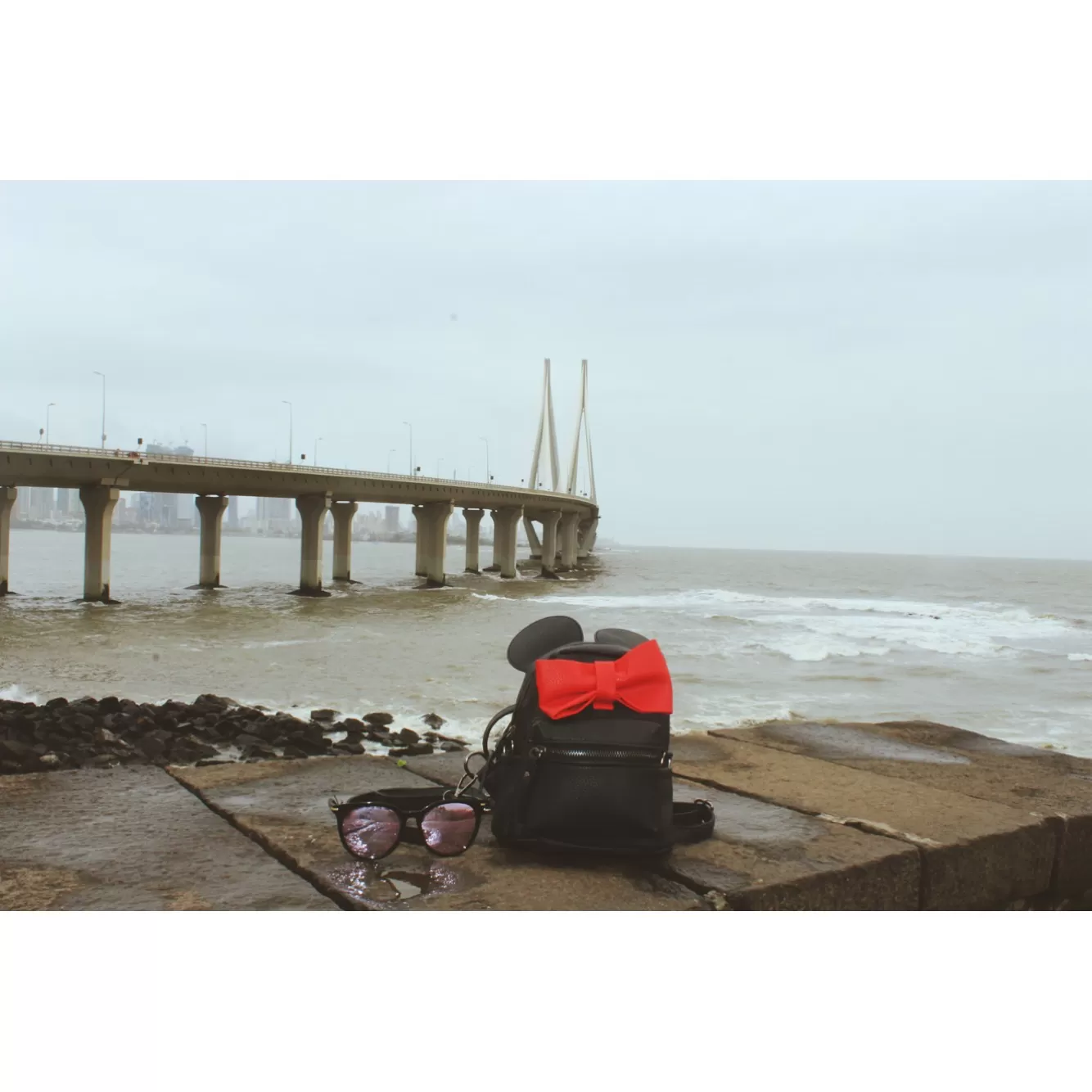 Photo of Some Glimpses Of Mumbai By Yasmin Mirza