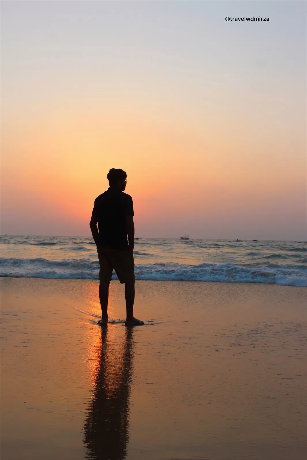 Photo of Goa By Yasmin Mirza