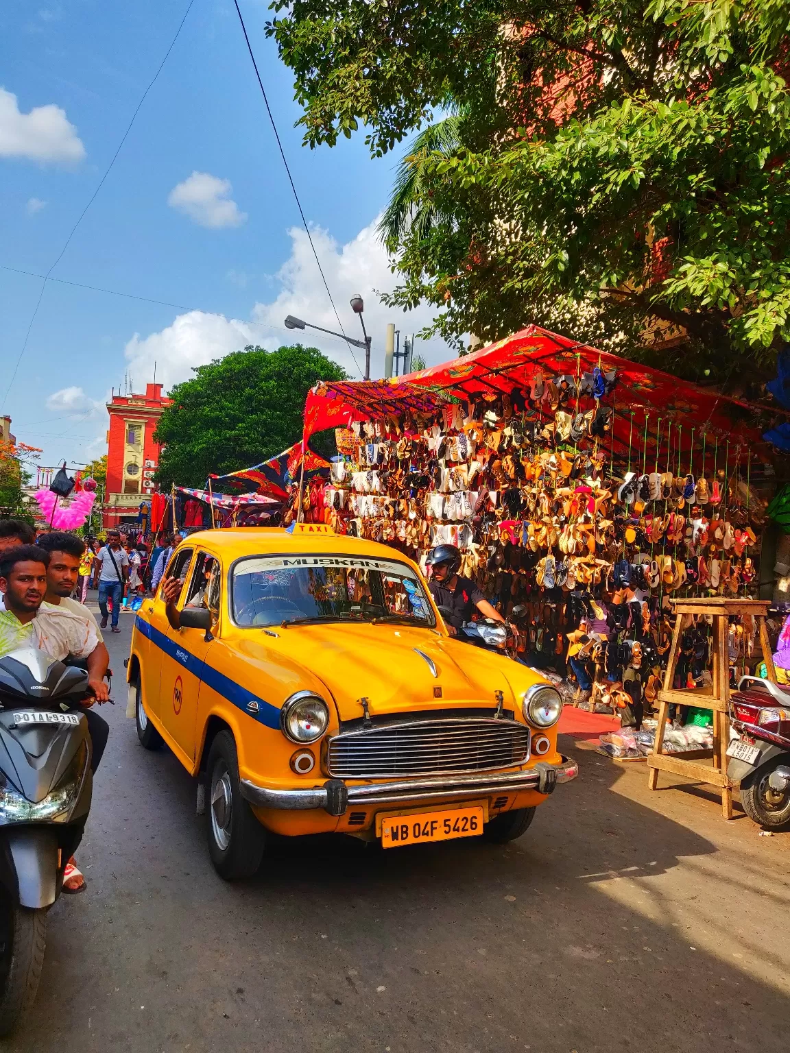 Photo of Kolkata By Jegannathaan J.N