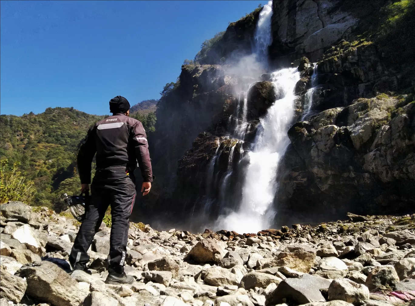 Photo of Arunachal Pradesh By Travel To Transform