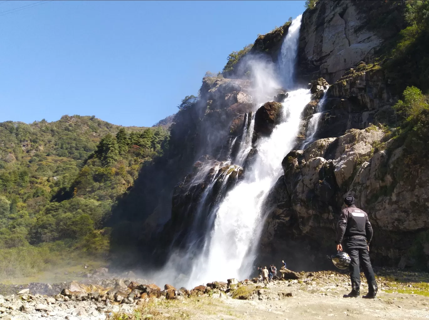 Photo of Arunachal Pradesh By Travel To Transform
