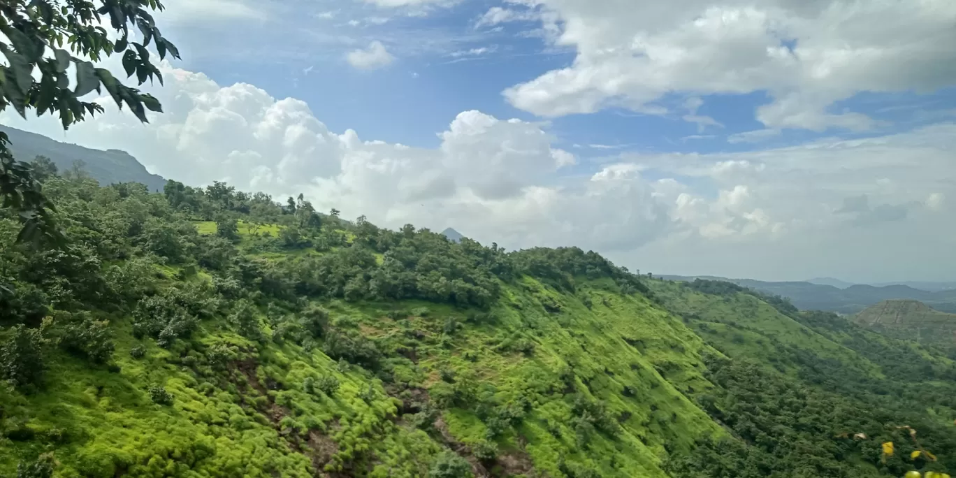 Photo of Matheran By ASHISH KUMAR Gouda