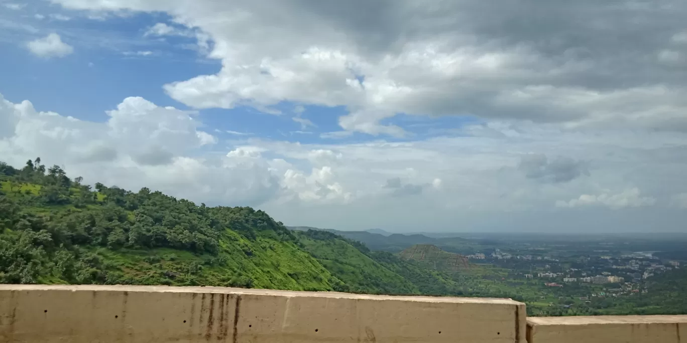 Photo of Matheran By ASHISH KUMAR Gouda