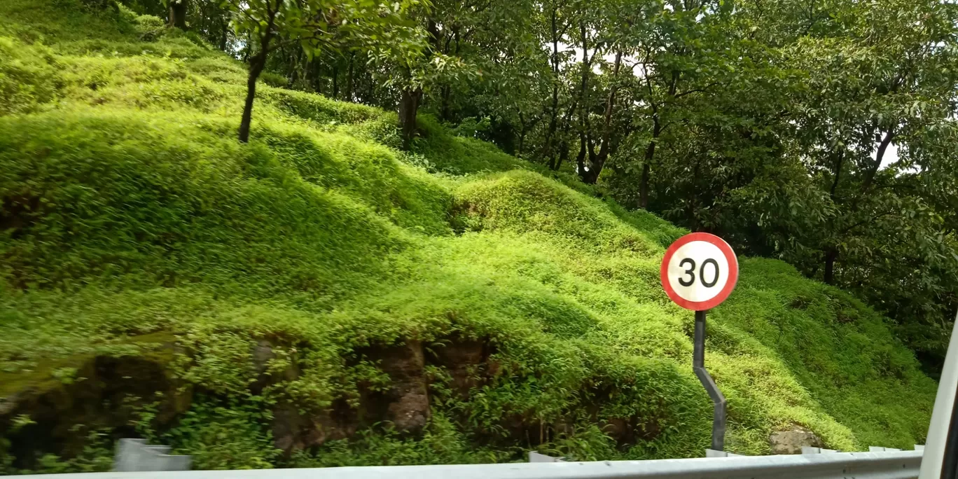 Photo of Matheran By ASHISH KUMAR Gouda