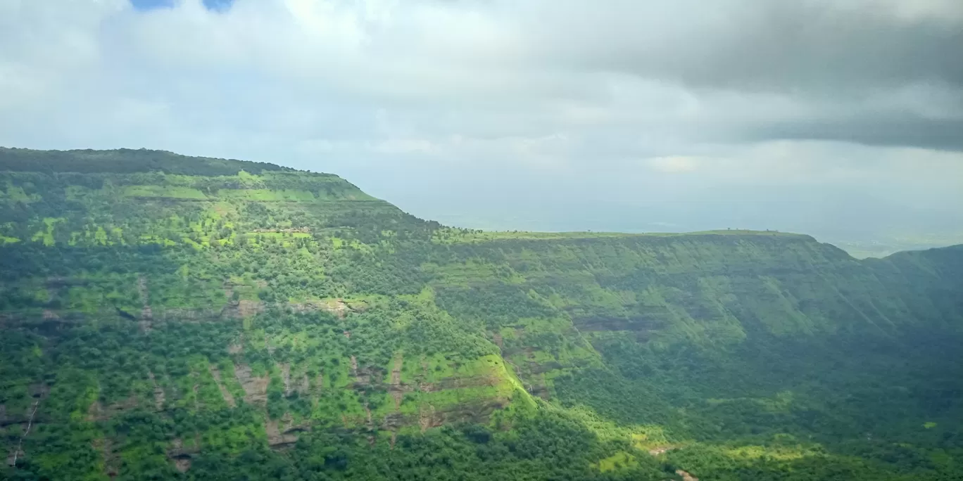 Photo of Matheran By ASHISH KUMAR Gouda