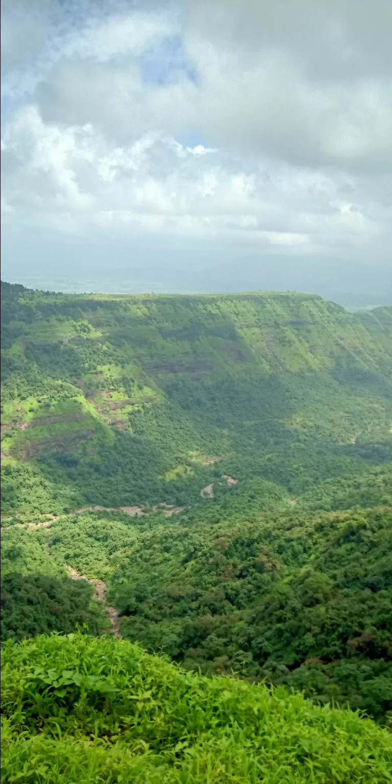 Photo of Matheran By ASHISH KUMAR Gouda