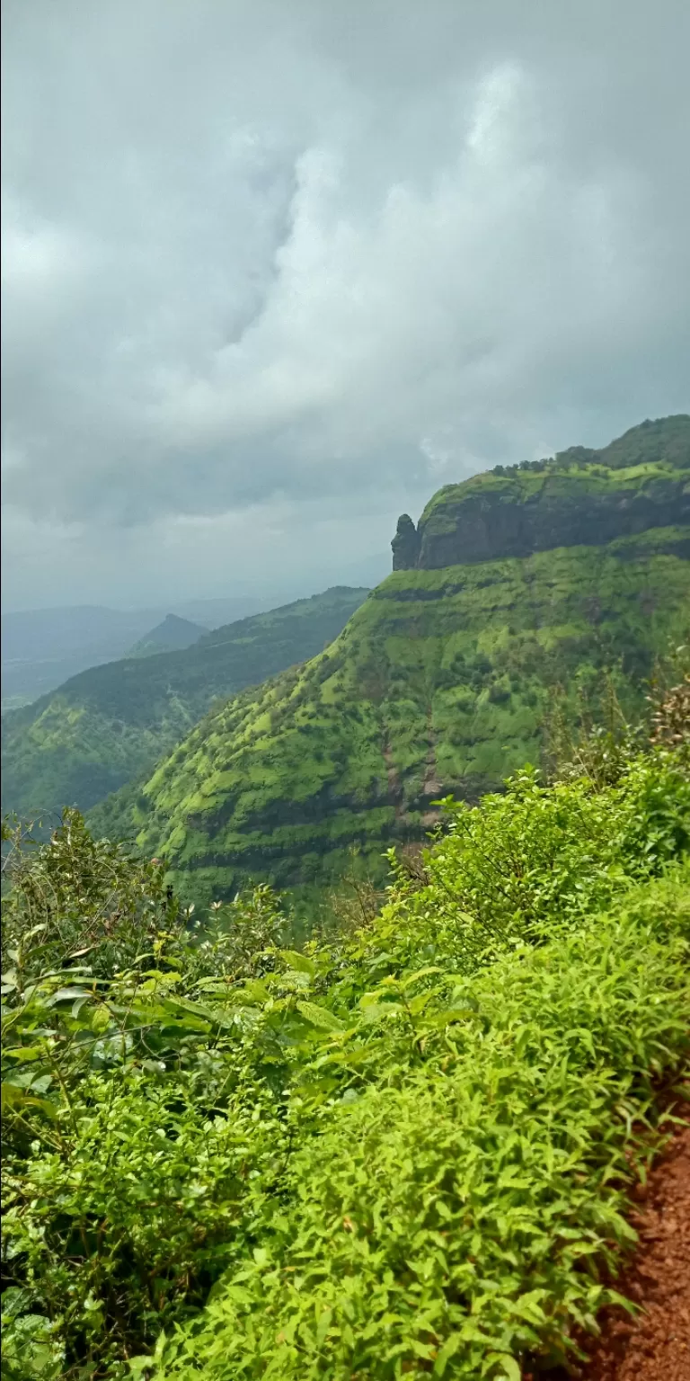 Photo of Matheran By ASHISH KUMAR Gouda