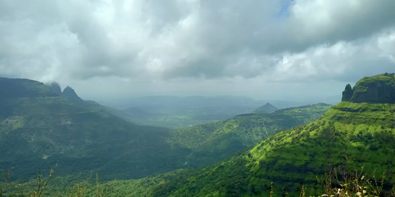 Photo of Matheran By ASHISH KUMAR Gouda