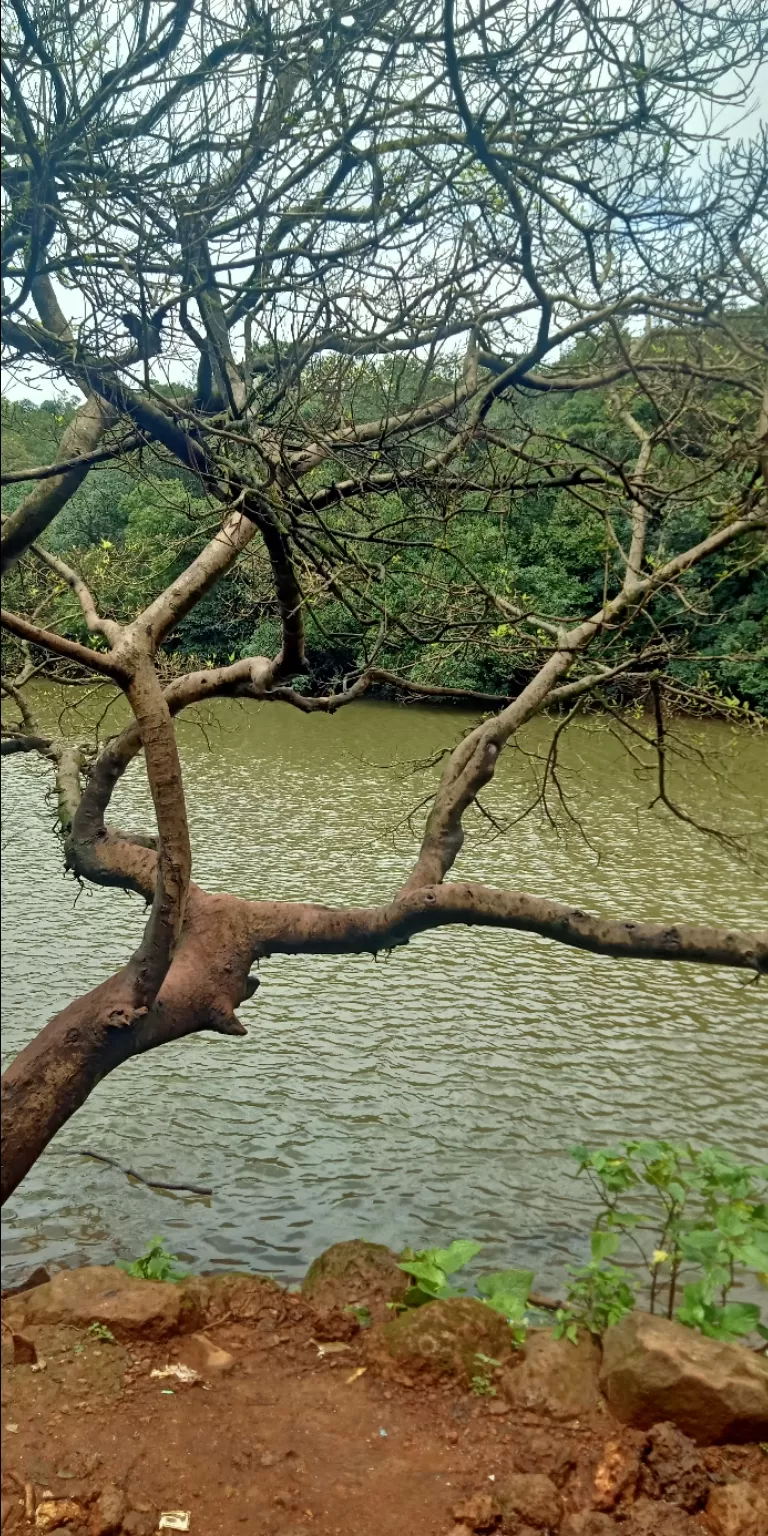 Photo of Matheran By ASHISH KUMAR Gouda