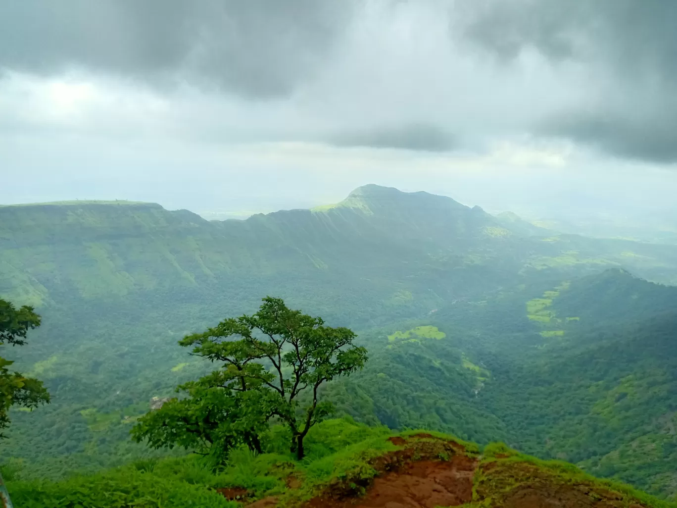 Photo of Matheran By ASHISH KUMAR Gouda