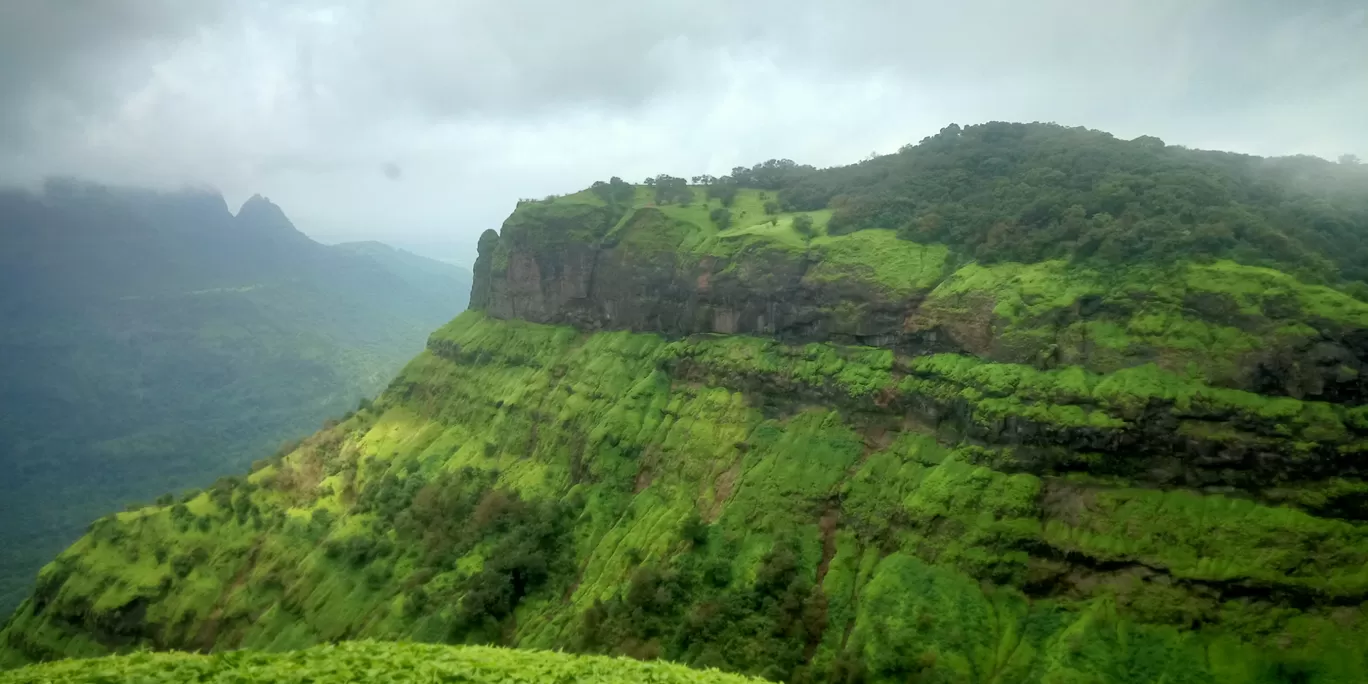 Photo of Matheran By ASHISH KUMAR Gouda