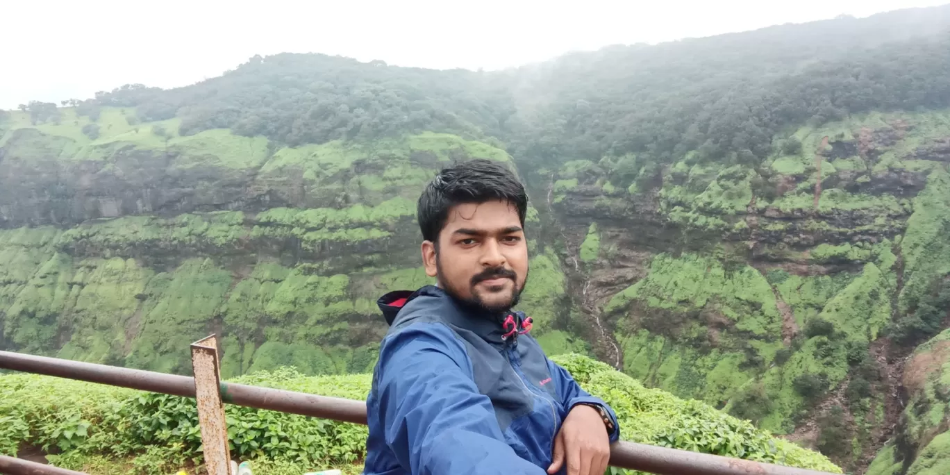 Photo of Matheran By ASHISH KUMAR Gouda