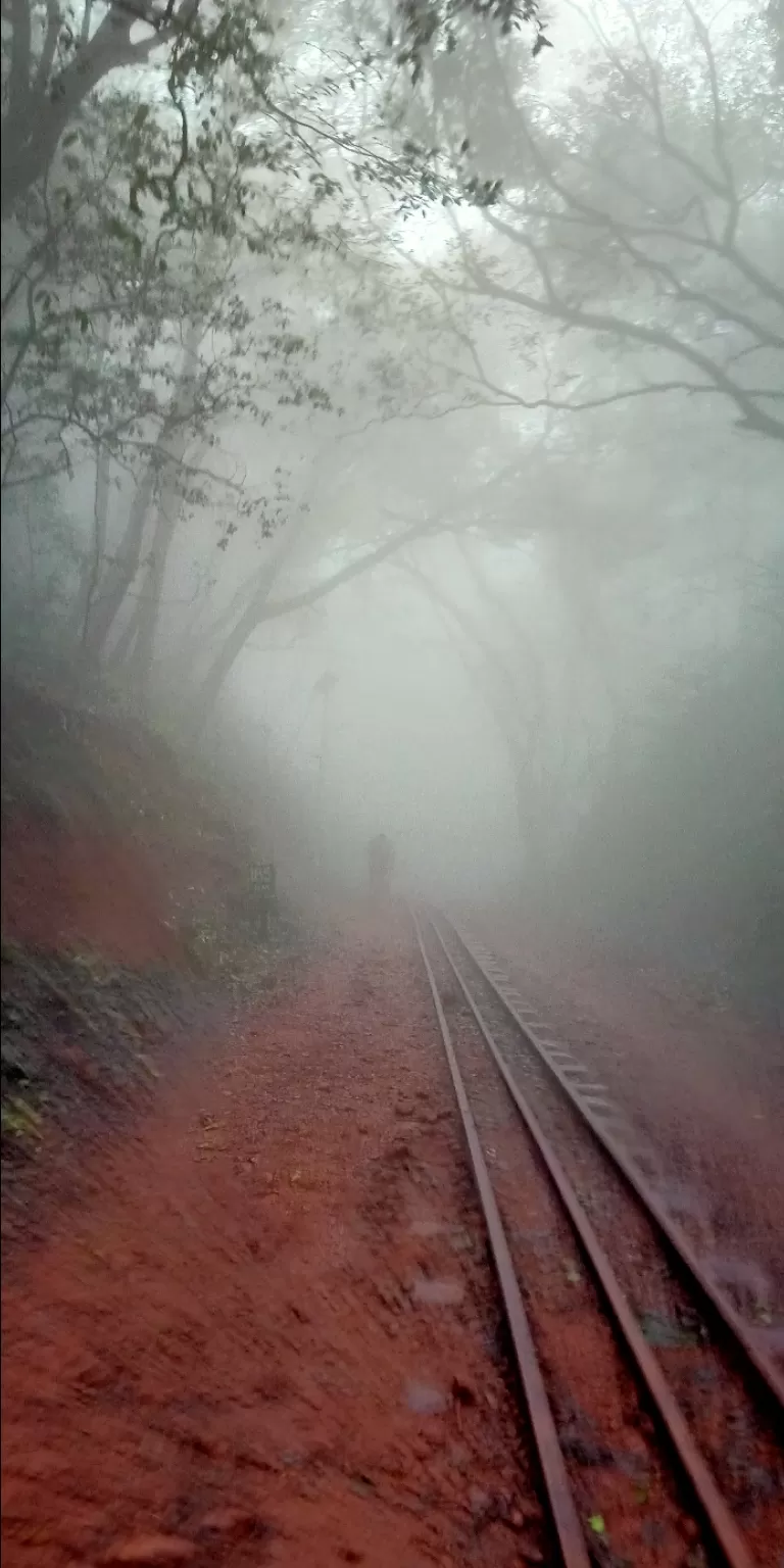 Photo of Matheran By ASHISH KUMAR Gouda