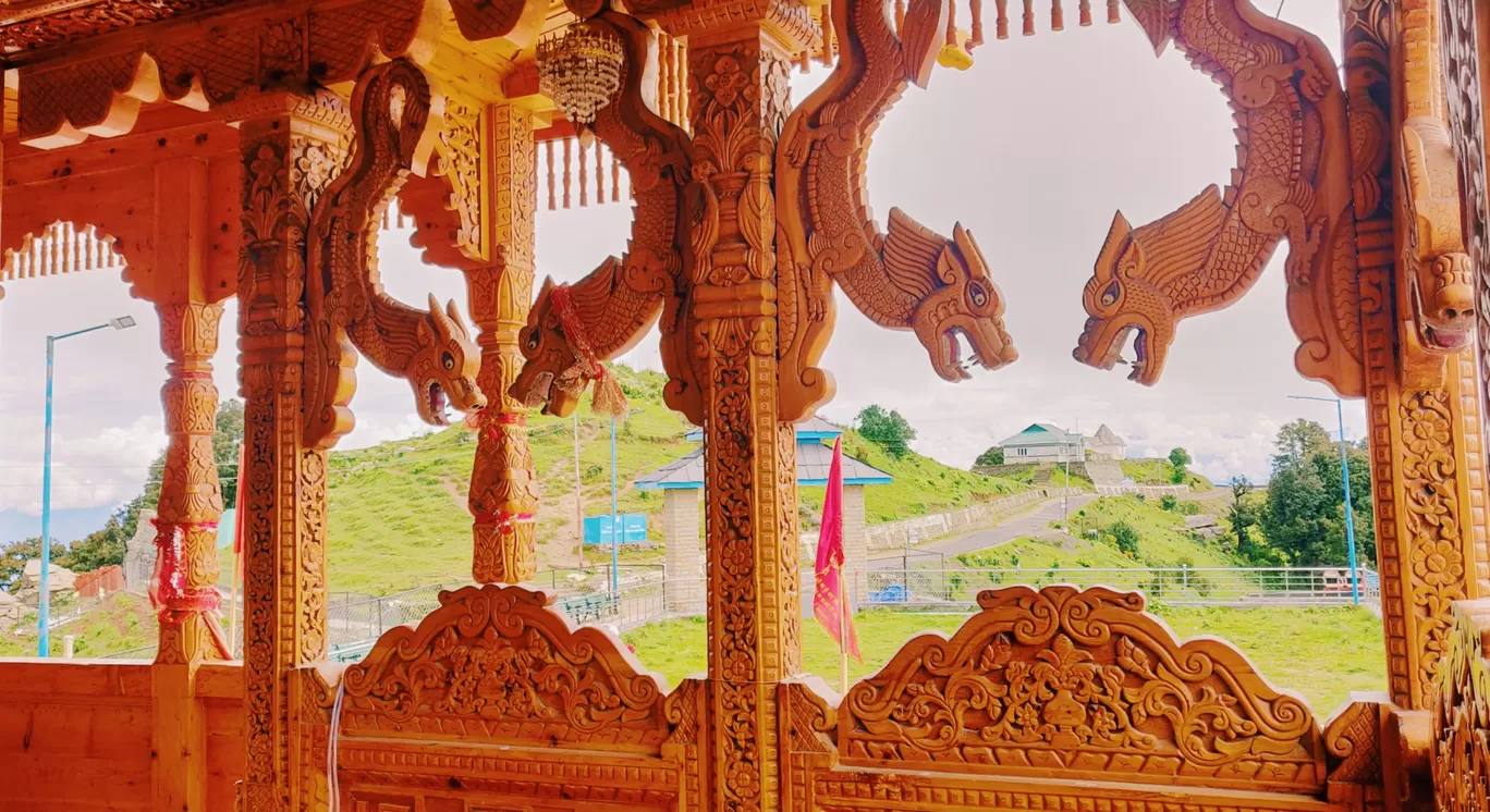 Photo of Shimla By Jay Shrimali