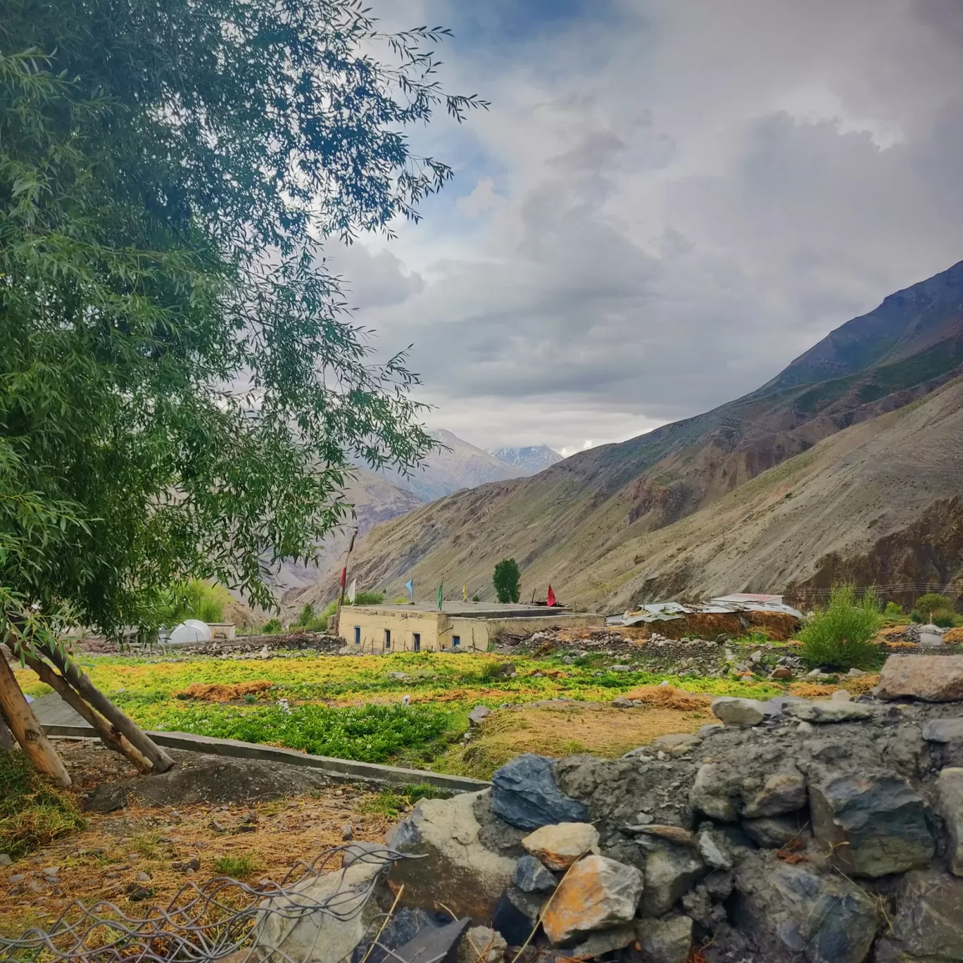 Photo of Spiti Valley By Jay Shrimali