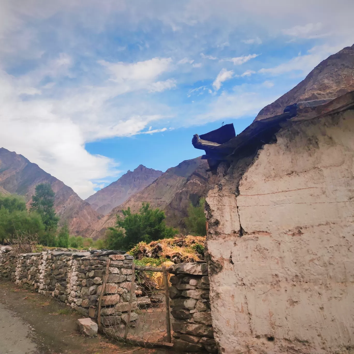 Photo of Spiti Valley By Jay Shrimali