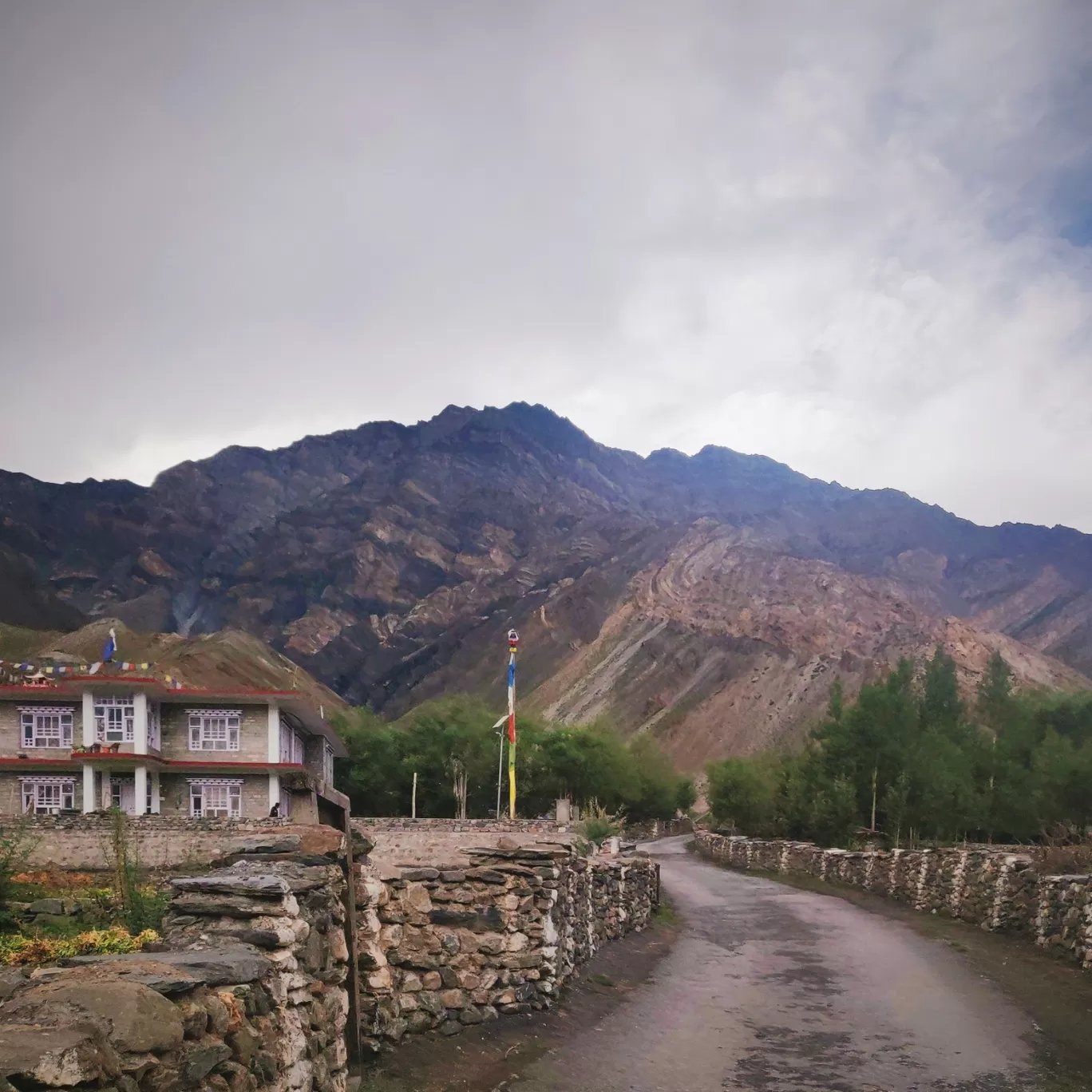 Photo of Spiti Valley By Jay Shrimali