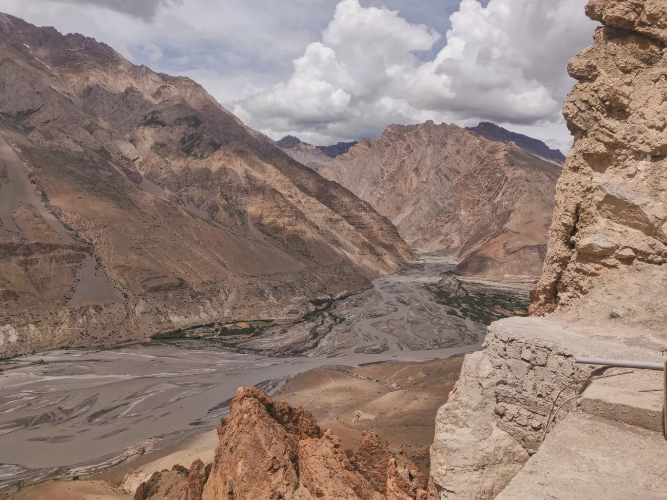 Photo of Dhankar By Jay Shrimali