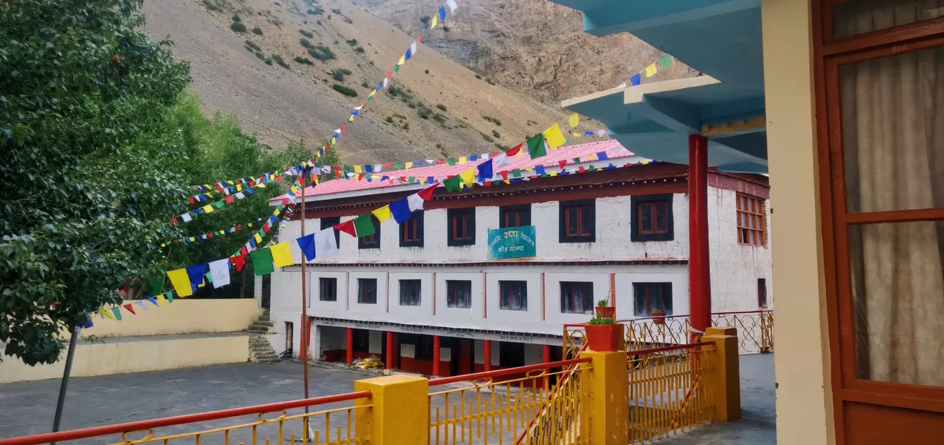 Photo of Spiti Valley By Jay Shrimali