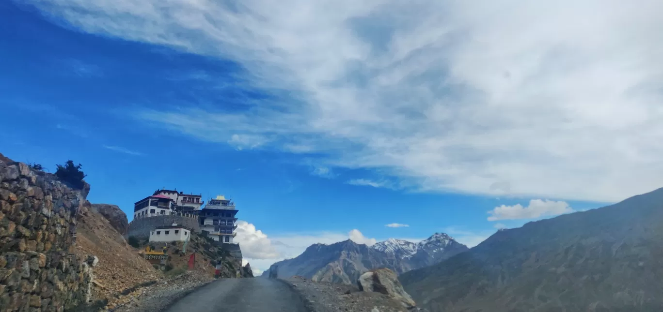 Photo of Spiti Valley By Jay Shrimali