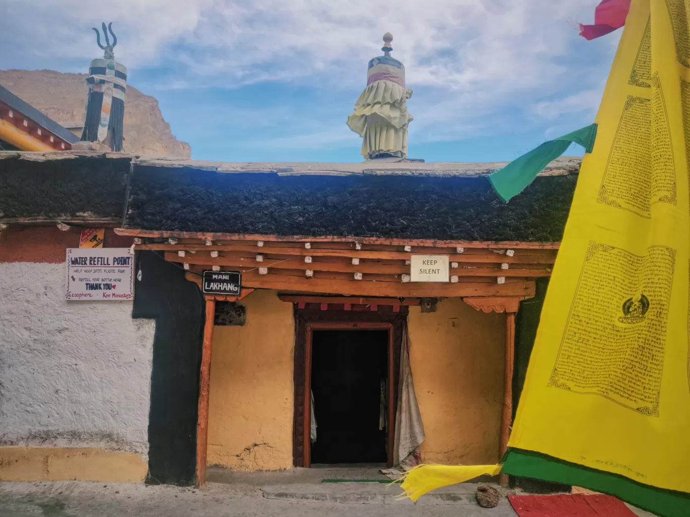 Photo of Spiti Valley By Jay Shrimali