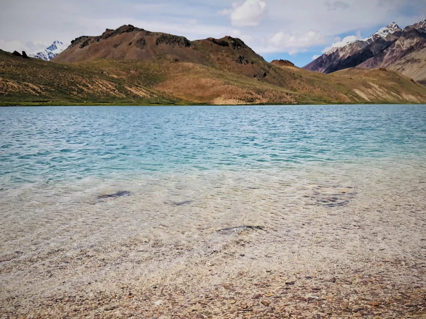 Photo of Chandra Taal By Jay Shrimali