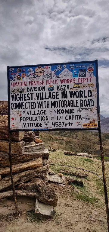 Photo of Spiti Valley By Jay Shrimali