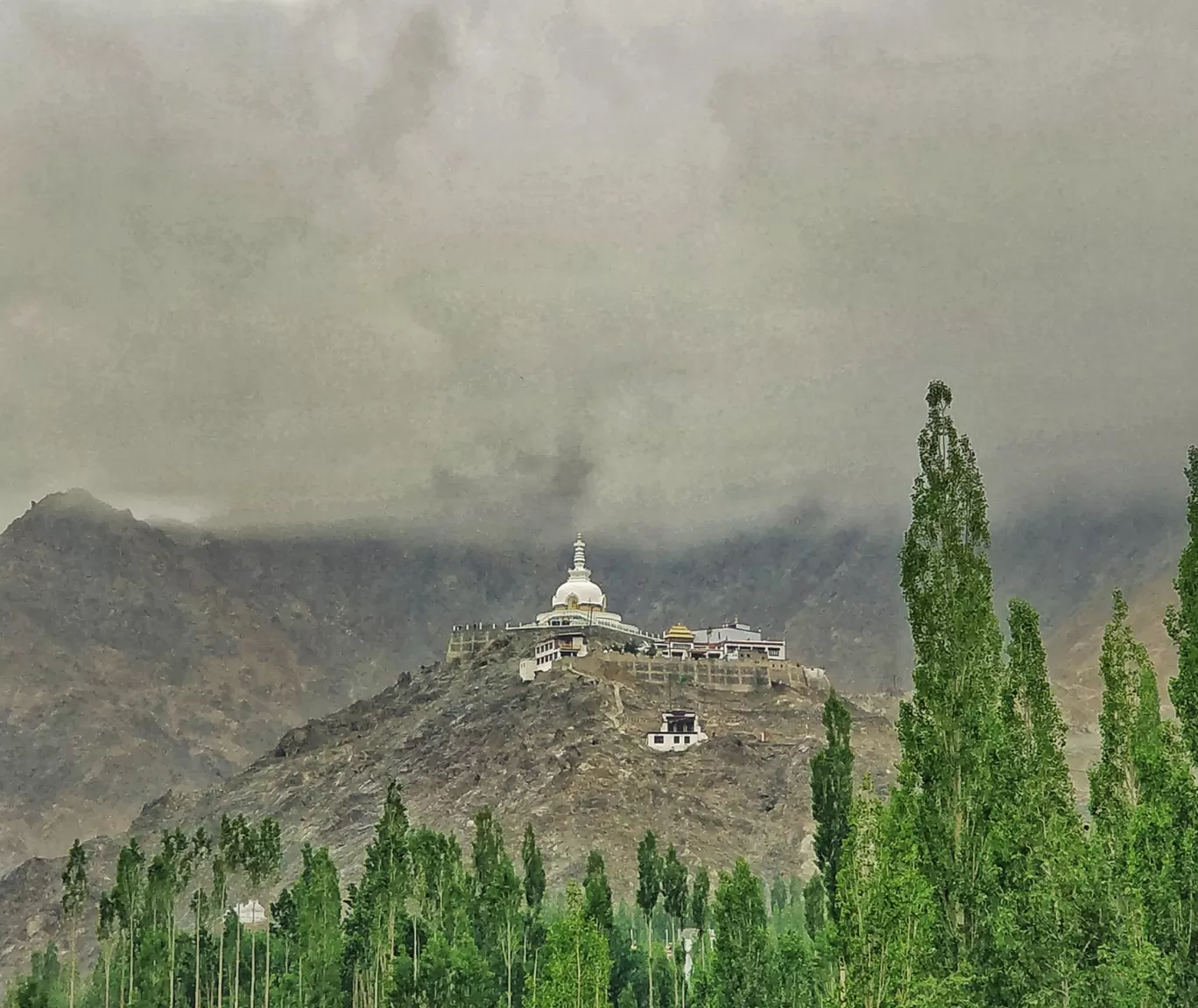 Photo of Ladakh By Digvijay Singh Rathore