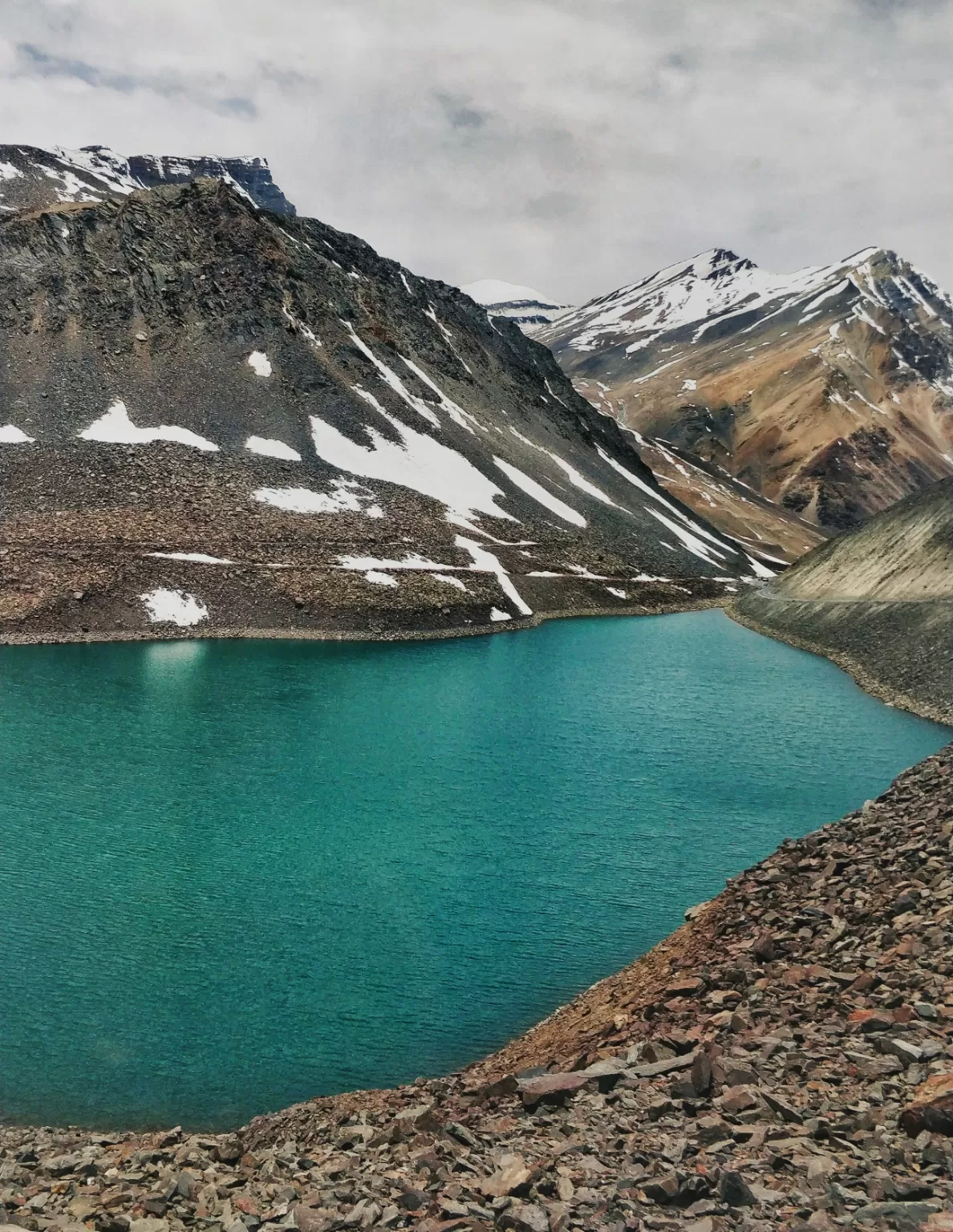 Photo of Ladakh By Digvijay Singh Rathore