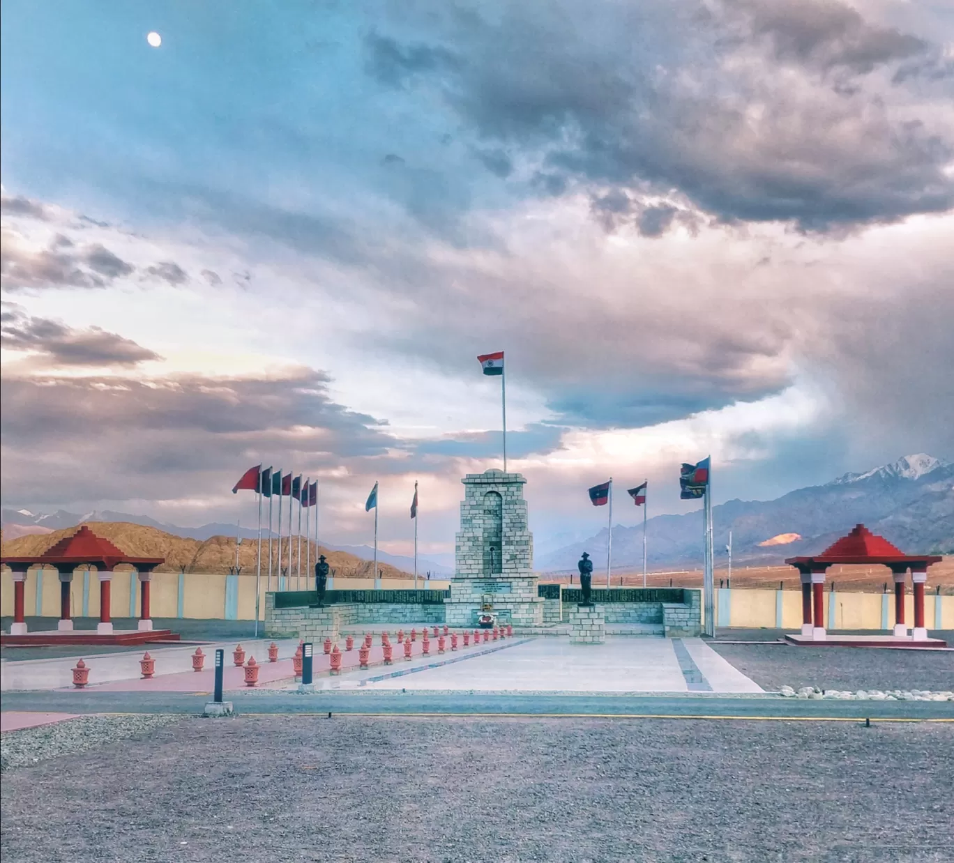 Photo of Ladakh By Digvijay Singh Rathore