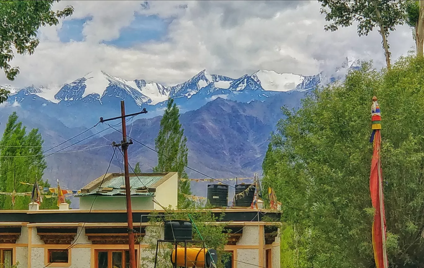 Photo of Ladakh By Digvijay Singh Rathore