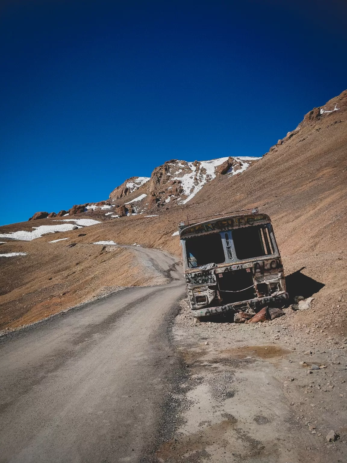 Photo of Leh By Mayank Joshi