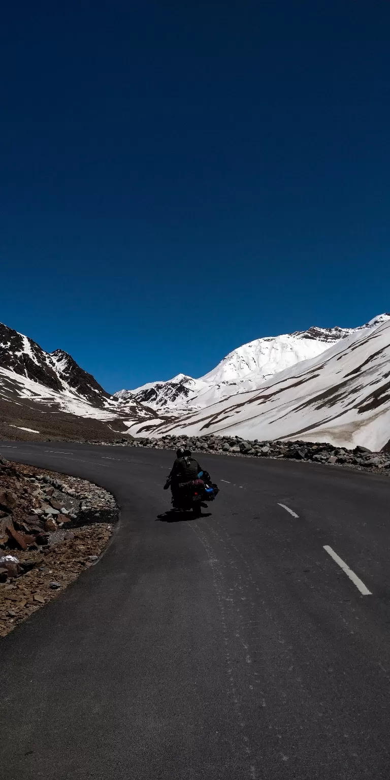 Photo of Leh By Mayank Joshi