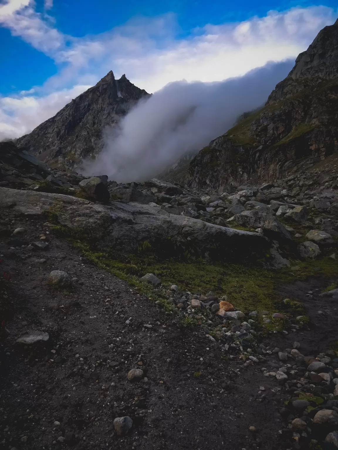Photo of Himachal Pradesh By Mayank Joshi