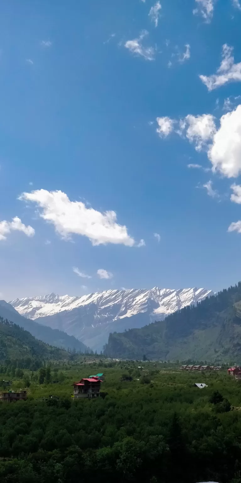 Photo of Manali By Mayank Joshi