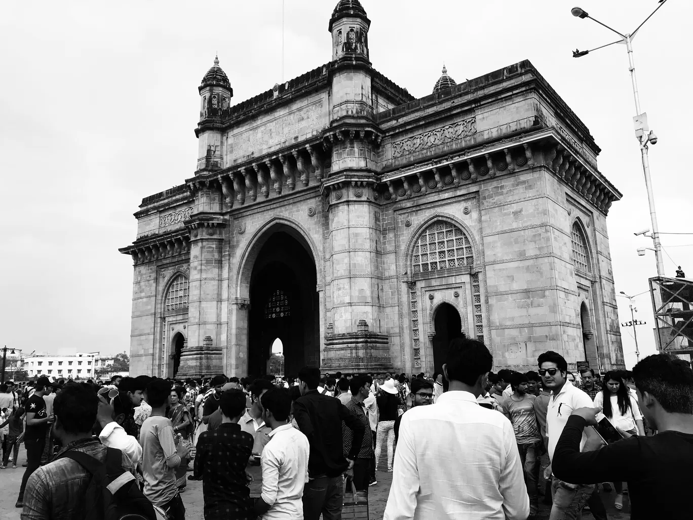 Photo of Mumbai By Arpit Gupta