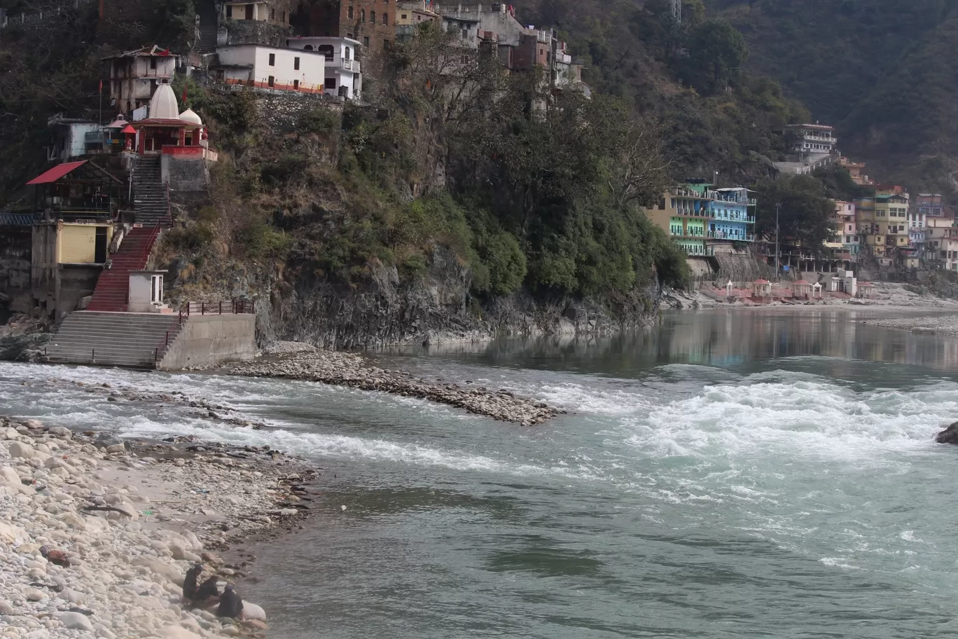 Photo of Rudraprayag By Sanket Jagtap