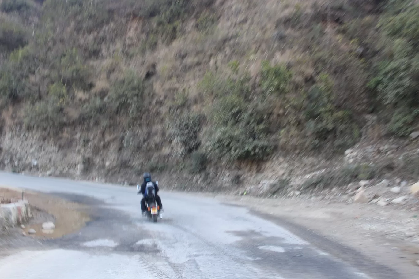 Photo of Rudraprayag By Sanket Jagtap