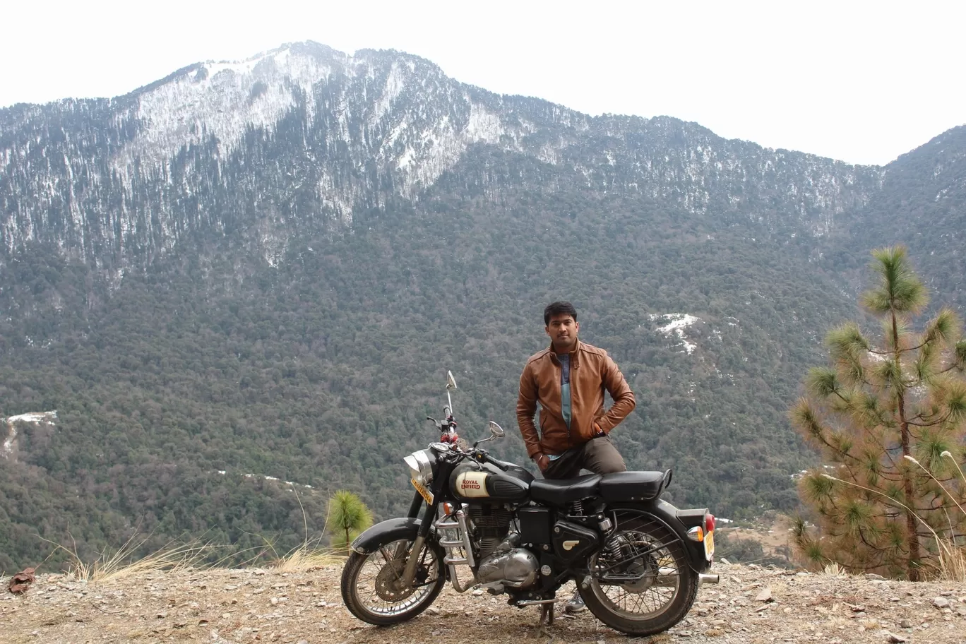 Photo of Rudraprayag By Sanket Jagtap