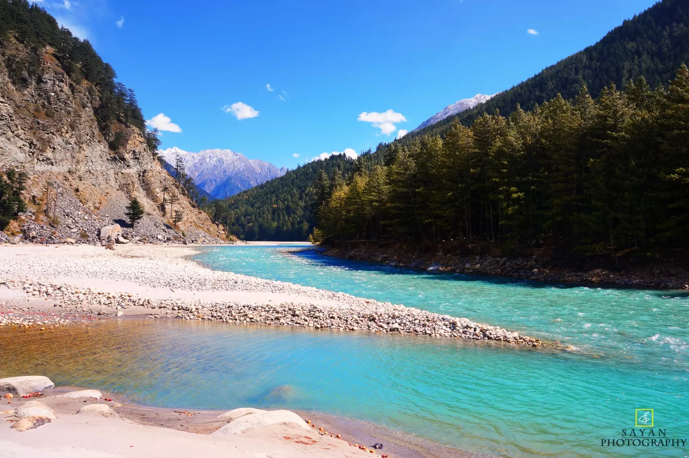 Photo of Harsil By Sayan Majhi