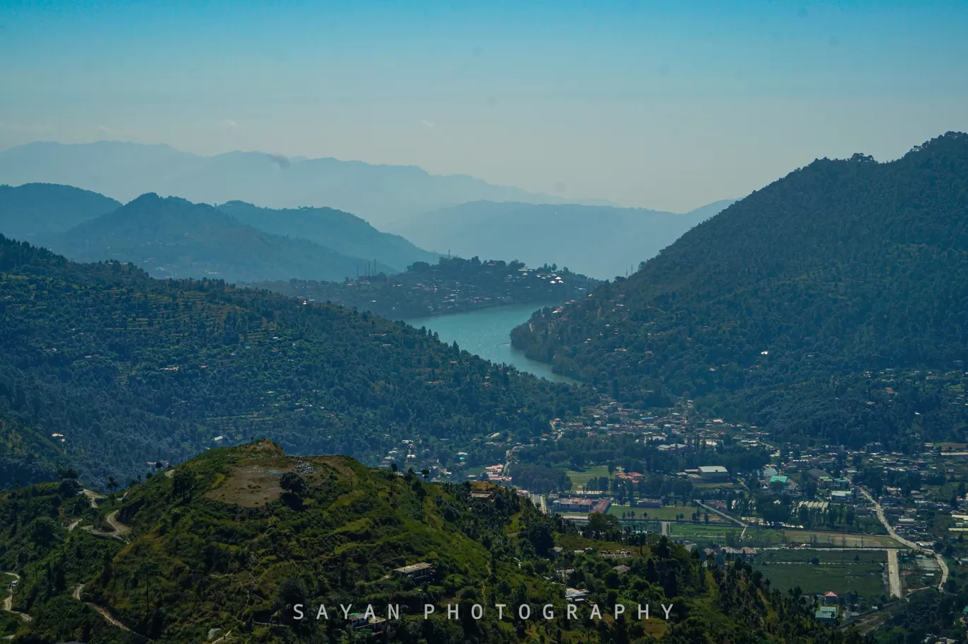 Photo of Nainital By Sayan Majhi