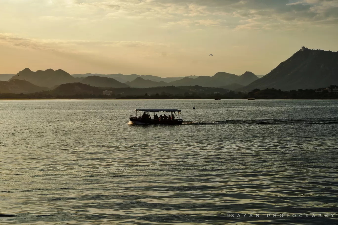 Photo of Udaipur By Sayan Majhi