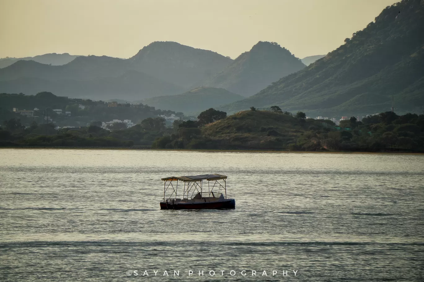 Photo of Udaipur By Sayan Majhi