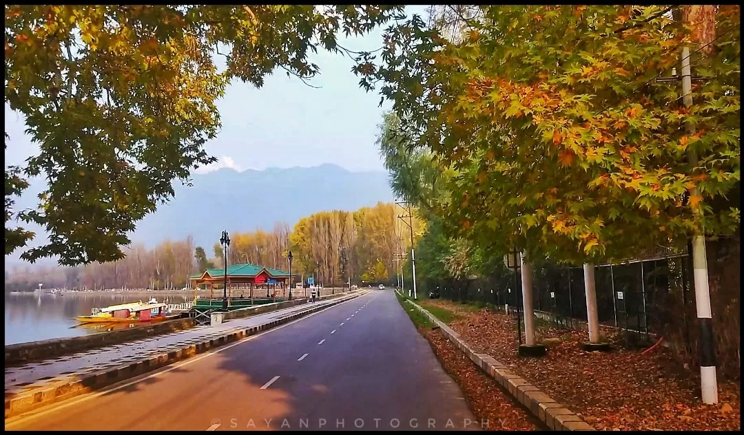Photo of Jammu and Kashmir By Sayan Majhi