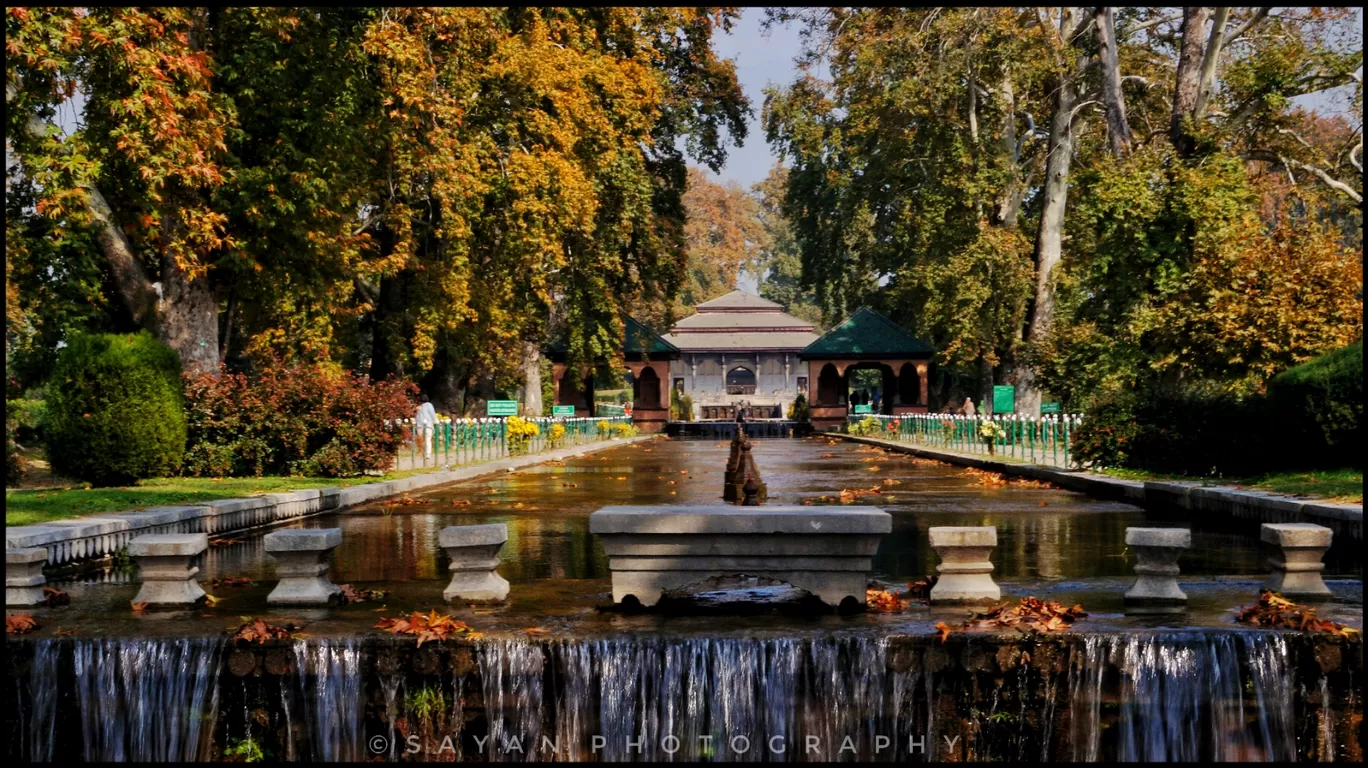 Photo of Srinagar Kashmir By Sayan Majhi