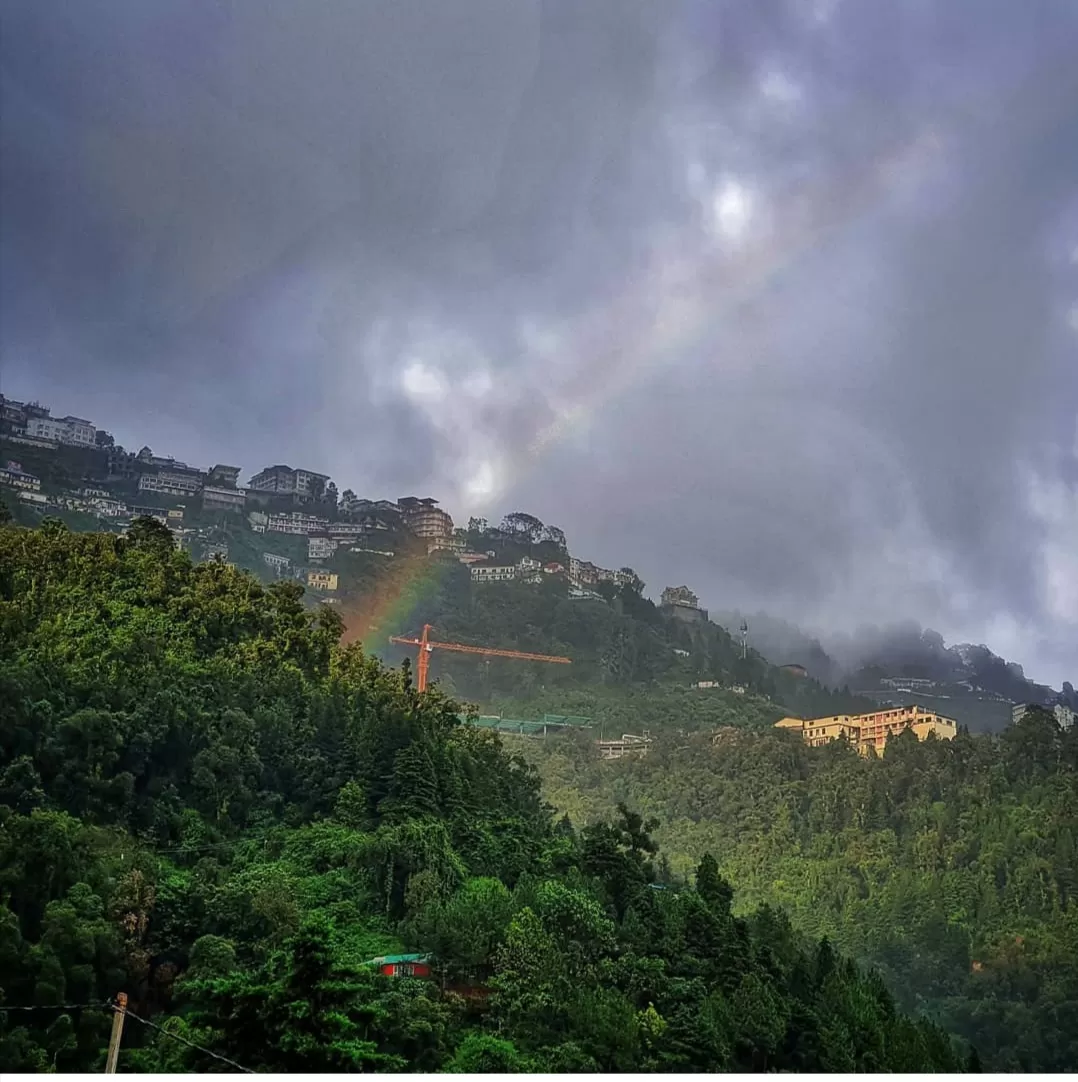 Photo of Mussoorie By Rahul Verma