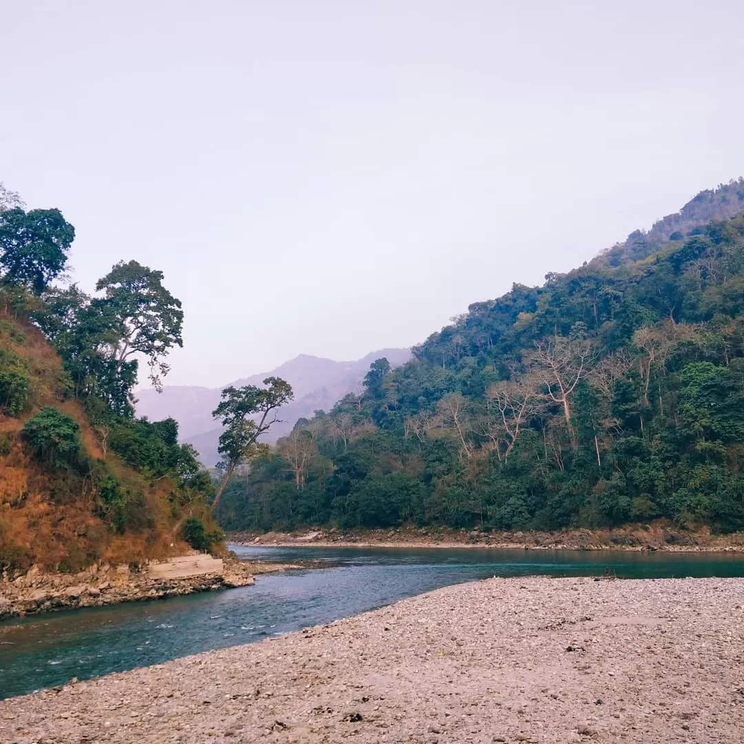 Photo of Gangtok By Rishubh Joshi