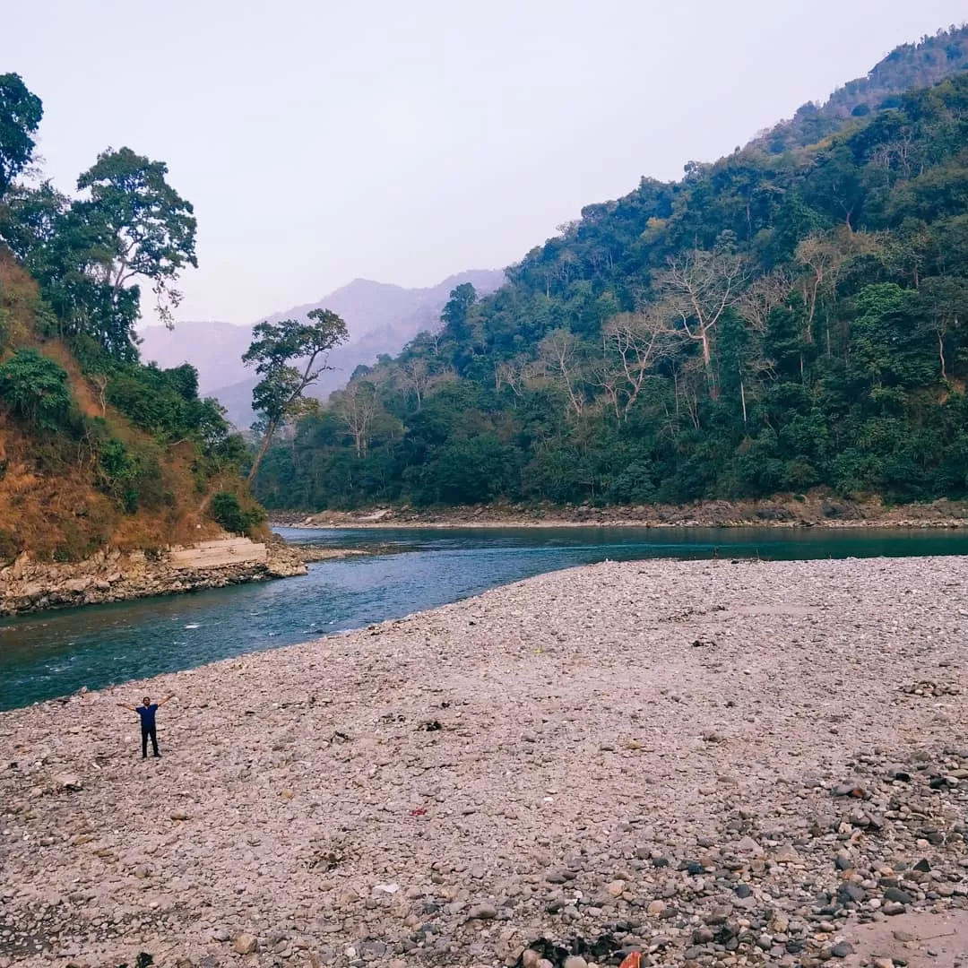Photo of Gangtok By Rishubh Joshi
