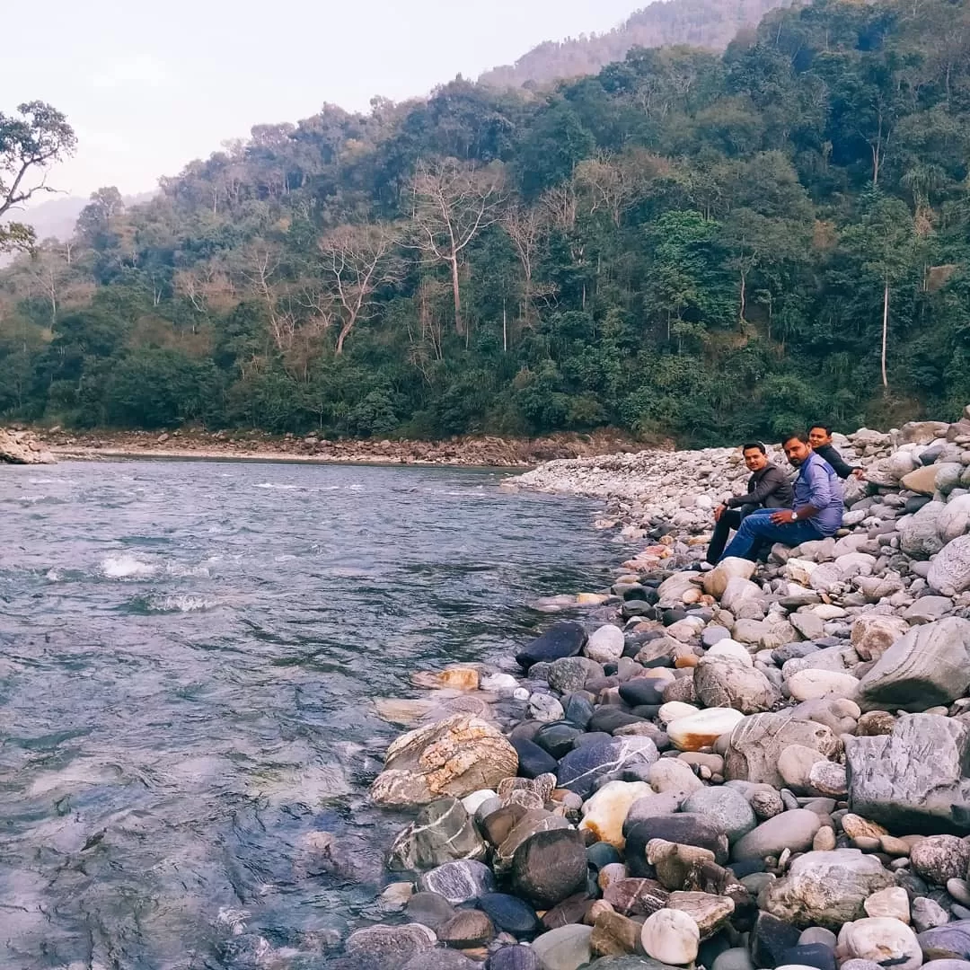 Photo of Gangtok By Rishubh Joshi