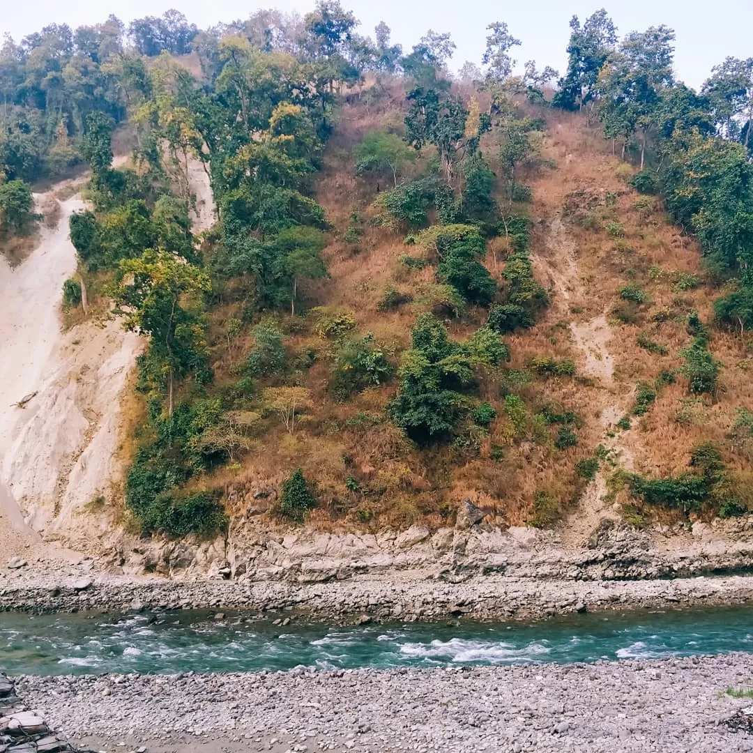 Photo of Gangtok By Rishubh Joshi
